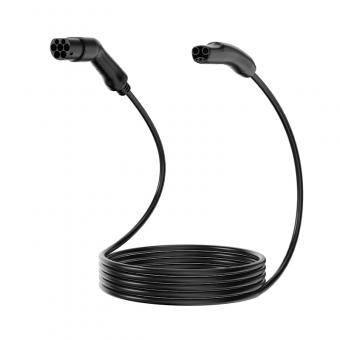 Type 2 to Tesla connection cable